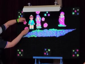 七夕☆（片寄）