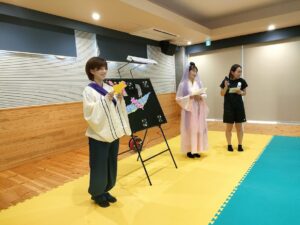 七夕～☆(橋本)