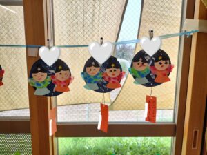 七夕☆（前原）