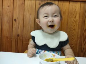 可愛いりす組♡(谷田貝)