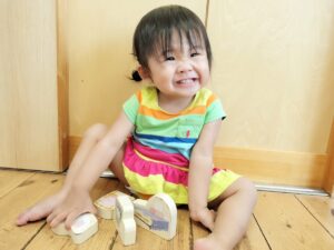 だるまさんが（片寄）