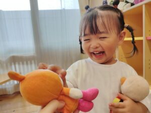 室内遊び♪（松本）