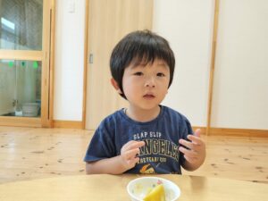 雨の合間に(江藤）