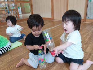 ☆本日のたまご組☆(家中)