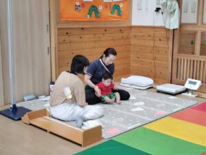 ☆「身体測定/発達相談」☆(上園)