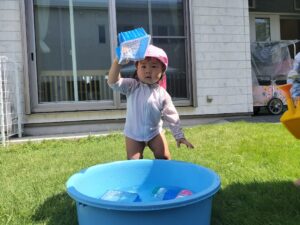 おひさまキラキラ(大澤)