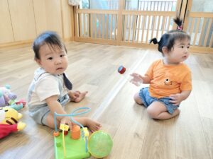 本日のふたば（松丸）