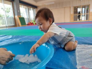 本日のつぐみ組（山口）