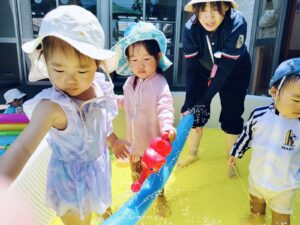 今日のうぐいす♪（沖田）