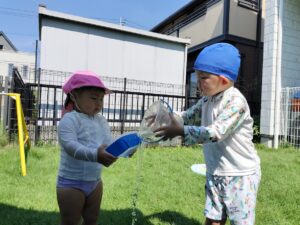 的当てゲームをしたよ（早乙女）