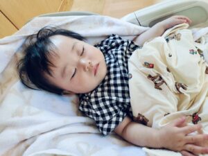 みんなで遊んだよ☆（沖田）