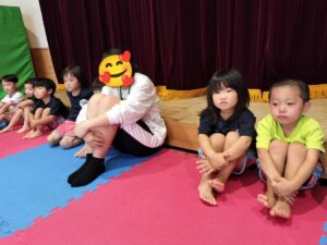 できるかな？（伊藤え）