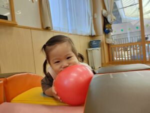 室内でのんびり♪（石川）