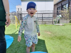 笑顔いっぱい(山縣)