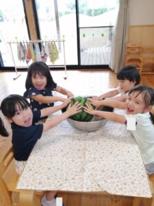 もも組月製作（鶴見）