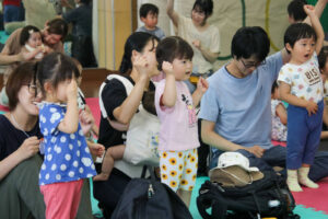 ７月２日　じゃがいもおいしかったね♡（石崎）