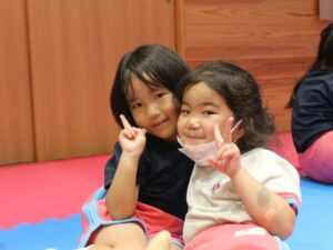 【幼児組】みんなで七夕！（大類）