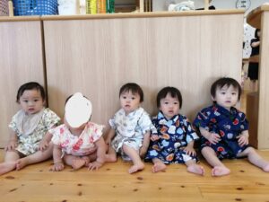 夏祭り１日目（小平）