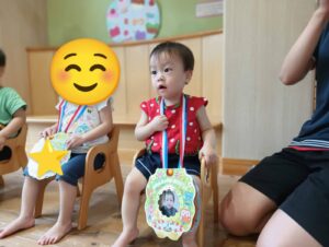 ☆本日のたまご組☆　(家中)