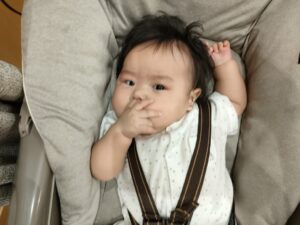 タイヤくるくる♪（音田）