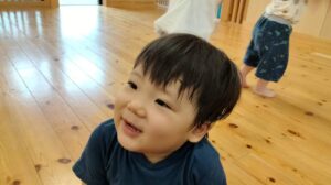 ゆずぐみ☆（蓬田）