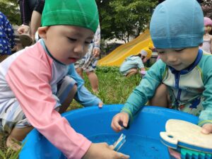 乳児合同（小倉）