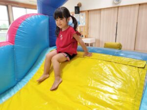 ☆「エアーランド」☆(上園)