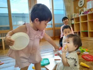 おままごと（小倉）