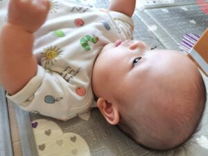 ☆「小さなアロマ教室/お茶会」☆(上園)