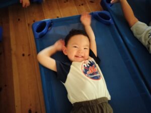 合同保育（早乙女）