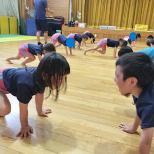 夏休みの１日（沼尾）