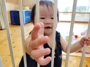 お気に入りの玩具（音田）