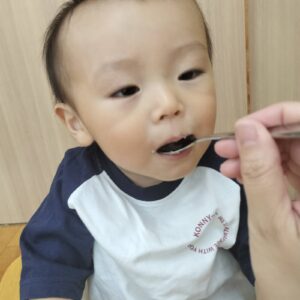 本日のちゅうりっぷ組(小嶋)