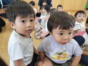 HAPPYな笑顔♡（藤岡）