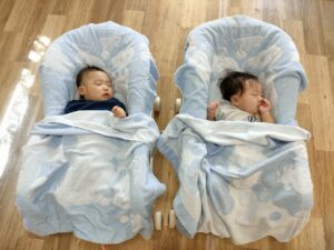 癒しのどんぐり組さん♡（井上）