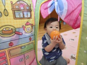 8月27日　今日のほし組さん♡　（佐藤）