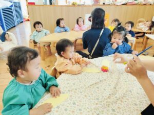 制作したよ！(用皆)