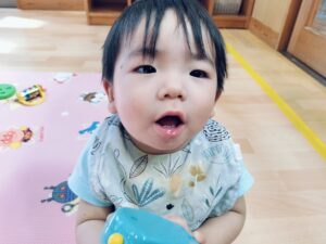 今日はパスタをたべたよ！（西村）