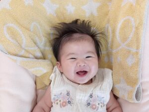 本日のつぐみ組（山口）