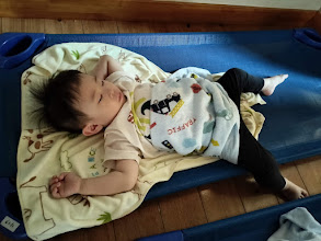 ８月終わり（江藤）