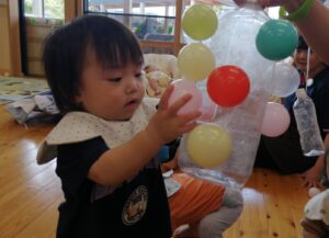 さくらんぼぐみ♡（大橋）