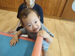 9月1日 今日のかなりや組（川津）