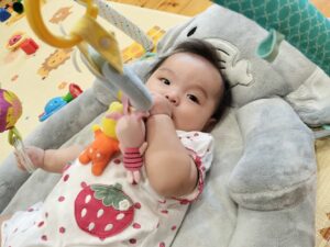 初めて参加したよ！（遠藤）