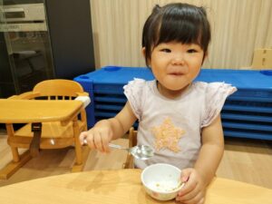 ちゅうりっぷ組（野澤）