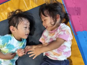 よーいどん！（片寄）