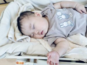 ぬりえ遊び♪（沖田）