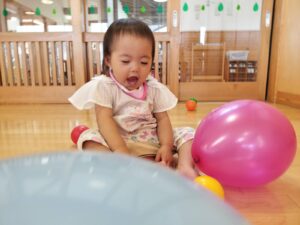 今日のゆめ組さん♪(栫)