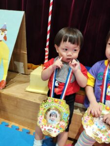 誕生日おめでとう！(薄井)