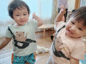 室内遊び♫（松本）