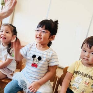 楽しみな水曜日☆（戸澤）